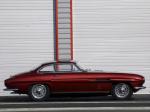 Jaguar XK120 Supersonic Coupe 1952 года